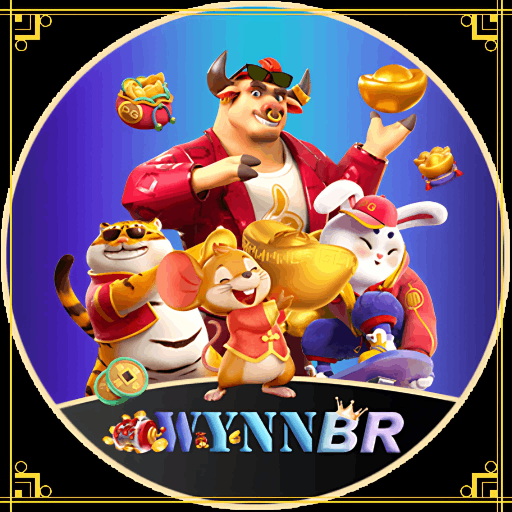 Um mundo de diversão e prêmios online no WYNNBR