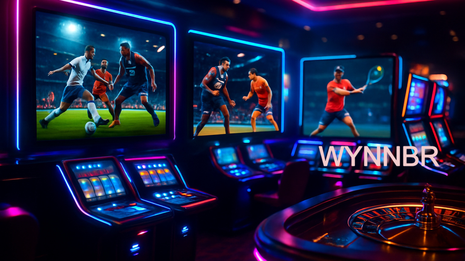 Eventos Esportivos