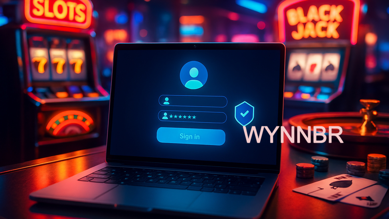 Benefícios do Login